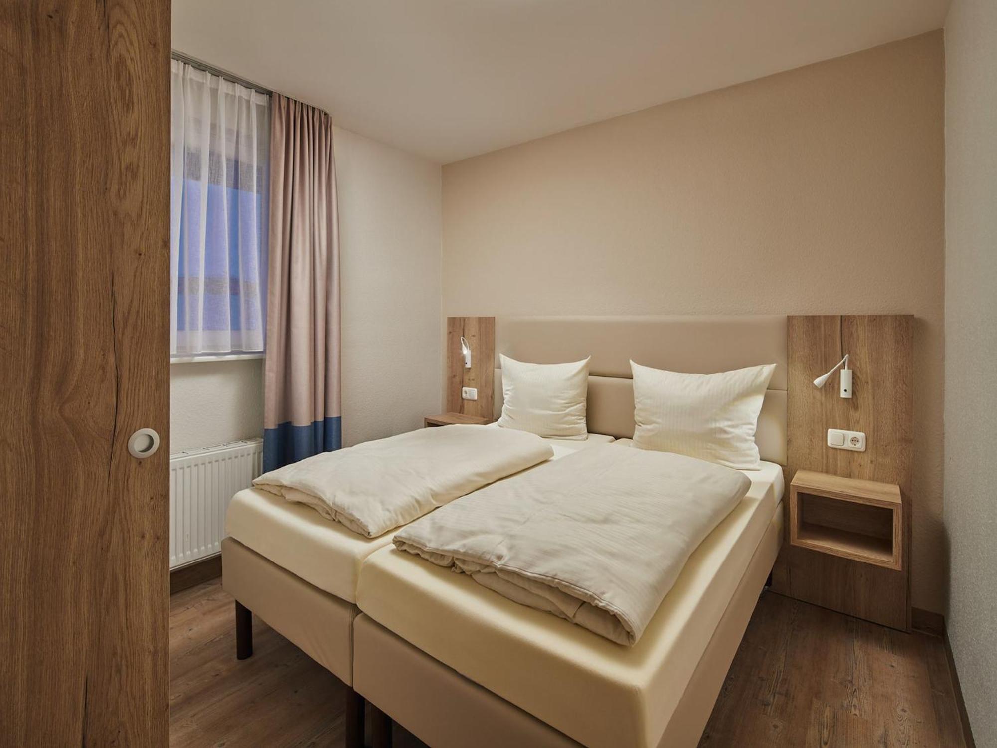 Appartements Im Freizeitpark Weissenhaeuser Strand Εξωτερικό φωτογραφία